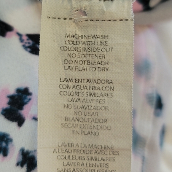 Fabletics Define Power High Waisted  Leggings - sz XL - Picture 6 of 7